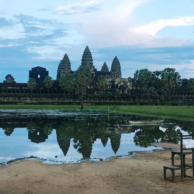 Cambodia 🇰🇭 