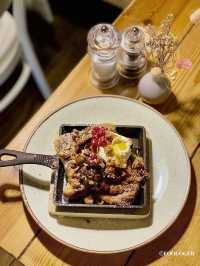 Brew and Brownie｜🇬🇧英國York人氣悠閒咖啡店