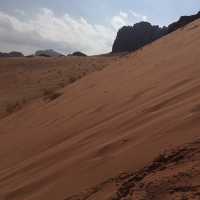 Hidden gem in Jordan