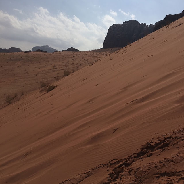 Hidden gem in Jordan