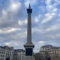 Trafalgar Square London