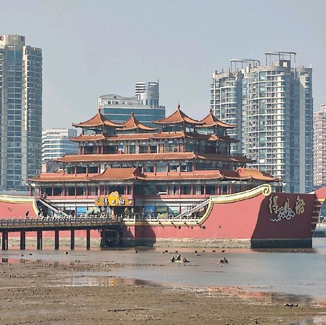 Half Day Zhuhai Grand Theatre sightseeing 