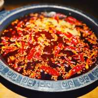 Chongqing Spice Guide🌶