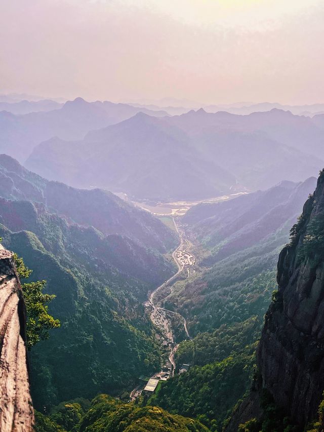 Incredible bridges in zhejiang