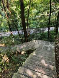 Huaxi Park, Guiyang, Guizhou, China 