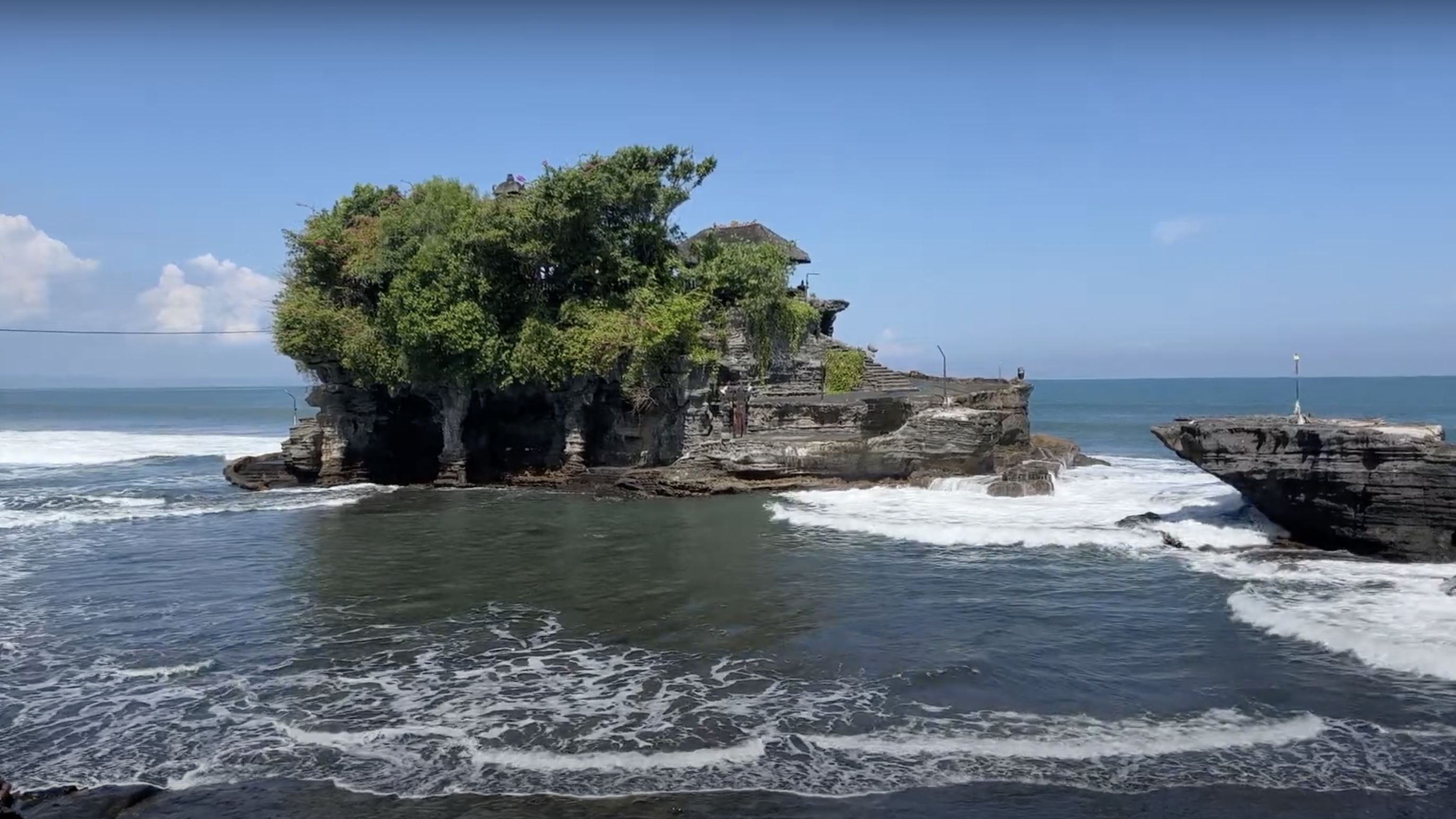 Tanah Lot, A Beautiful and historical Place. | Trip.com Bali Travelogues