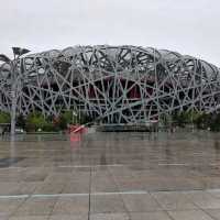 The amazing Beijing 