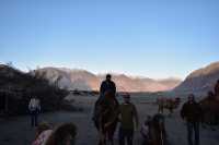 Nubra valley india