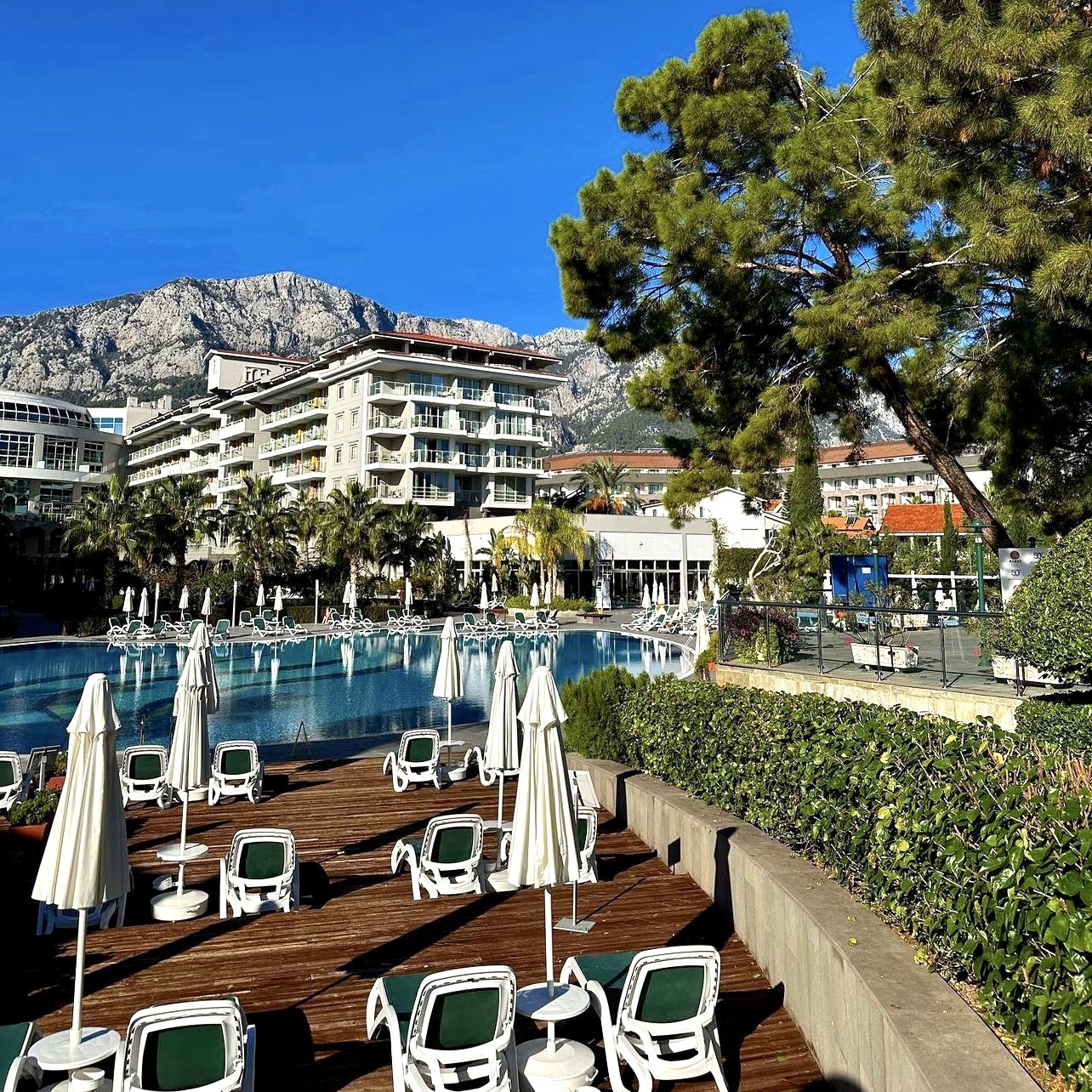 Kemer Travel Guide 2024 Things to Do, What To Eat & Tips