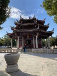 Quanzhou for architecture & culture lovers !
