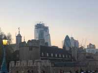 London Tower Bridge