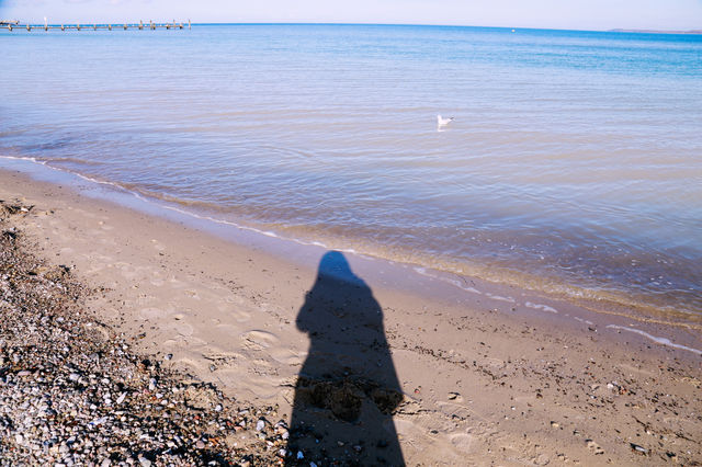 Healing Beach | Lübeck Town