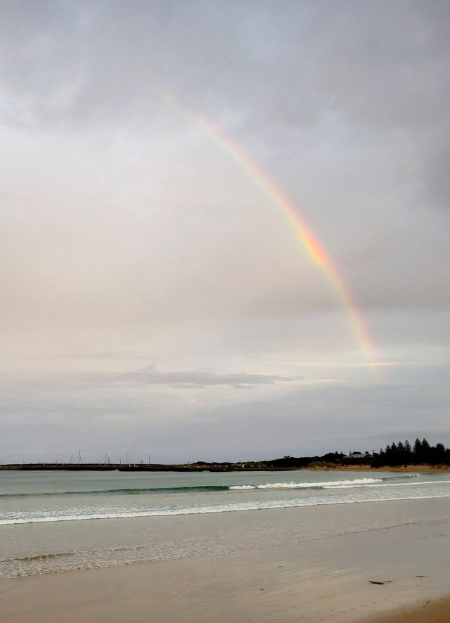 Apollo Bay - Great Ocean Road Self-Drive Series