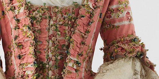 In-person Passementerie Workshop Weeklong Series (L1) with Denise Hendrick | Lacis Museum of Lace and Textiles