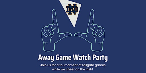 ND Away Game Watch Party (South Bend) | Corby's Irish Pub, East Lasalle Avenue, South Bend, IN, USA