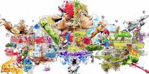Free Game & Anime Art Expo: Colorado Convention Center (Denver) | Colorado Convention Center