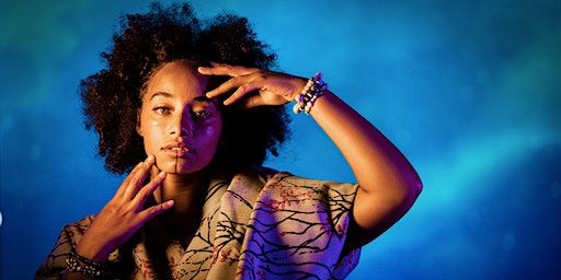 The Immersive Afrofuturism Experience (Cambridge) | Multicultural Arts Center