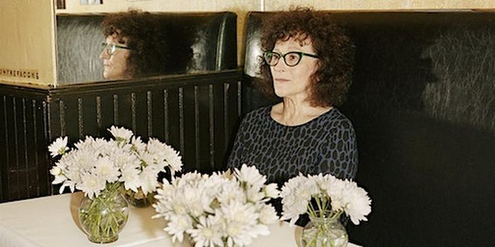 Writer Walkthrough: Lynne Tillman on 'Ed Clark. The Big Sweep' | 542 W 22nd St