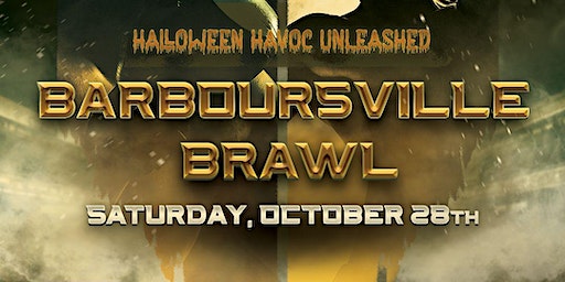 Barboursville Brawl (Barboursville) | Willow Ridge Events