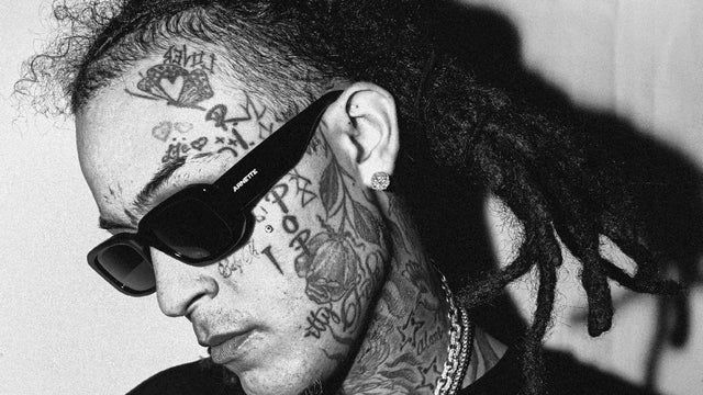 Lil Skies 2023 (New York) | Irving Plaza Powered By Verizon 5G