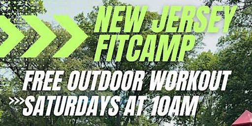New Jersey Free Fitcamp | Linden
