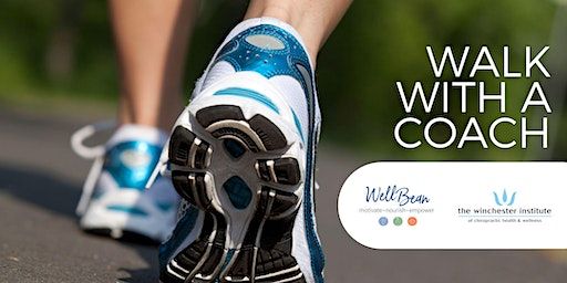 Walk With a Coach | Antrim Park