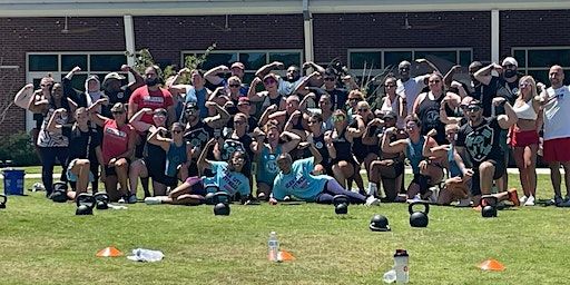 Mind & Muscles! Free Workout Series | 73 Hunter St