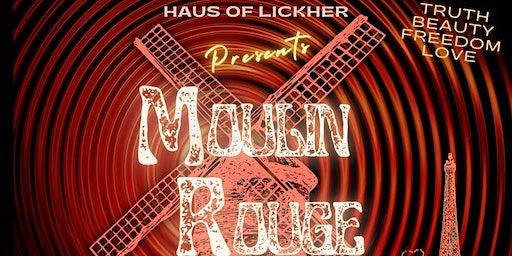 Molin Rouge: An Immersive Experience of Burlesque, Performance Art, & Drag | Franky Bradley's