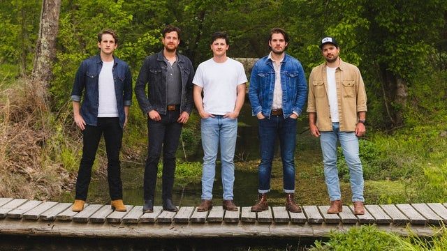 Boy Named Banjo: Dusk til Dawn Tour 2023 (Harrisburg) | XL Live
