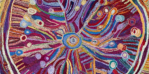 Afterhours: Kungka Kuṉpu (Strong Women) | Geelong Gallery