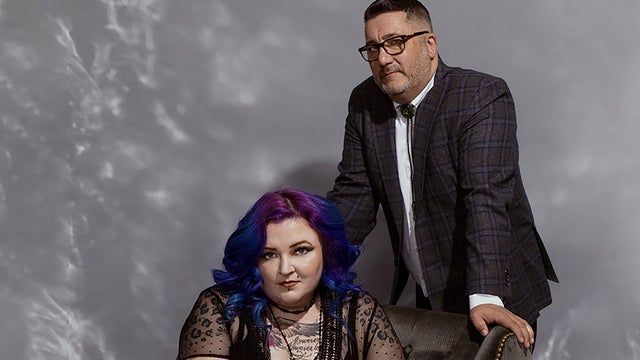 Old Gods of Appalachia presents Family Traditions: A Live Holiday Exp. 2023 (Asheville) | The Orange Peel