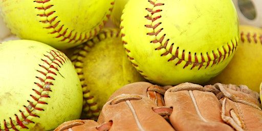KidSport Huddle - Softball | Oosterbaan Field House