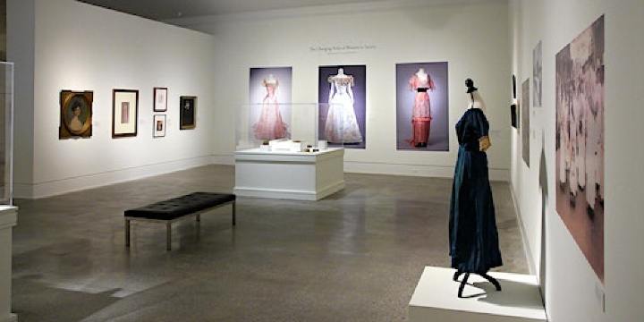 ART TALK: Dr. Claire Cage | Mobile Museum of Art