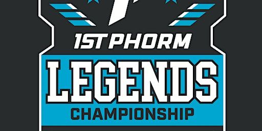 1st Phorm 2023 Legends Championship | Sun Devil Fitness Complex