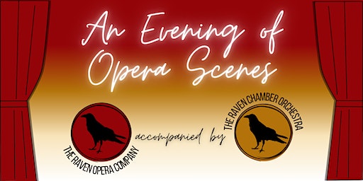An Evening of Opera Scenes | Royal Holloway Chapel