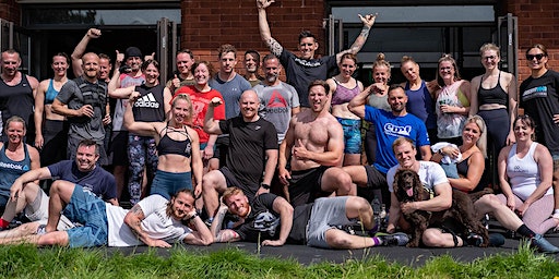 End Of An Era | Paradise Fitness Newton Abbot
