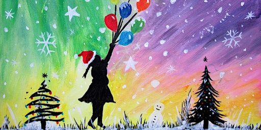 Paint Christmas! Bury St Edmunds | Baskervilles,  Bury St Edmunds
