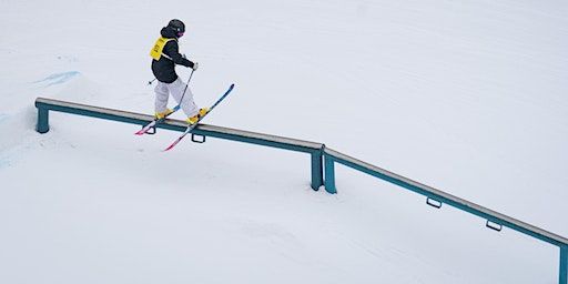 Corn Cup Slopestyle | 3915 Big Mountain Rd
