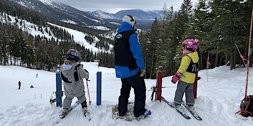 Tommy Moe Kids Race League - 3 of 3 - Finals / Dual Slalom | 3915 Big Mountain Rd