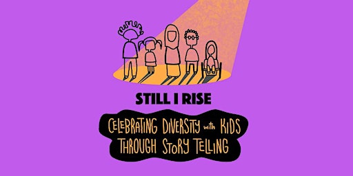Still I Rise: Storytelling | 2 Royal Ave: Tickets, Dates & Itineraries ...