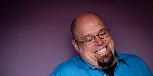 Mark Poolos at Courtyards of Andover New Year's Eve Dinner + Comedy Show | Courtyards of Andover