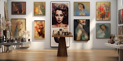 Easy Reader Art Show At The Beach | Easy Reader News