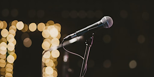 Shellharbour City Libraries Poetry Open Mic | Shellharbour Civic Centre - City Library