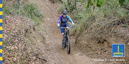 Mountain bike skills for women (beginner) | Gap Creek Reserve Picnic area
