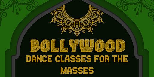 BOLLYFUSION- DANCE CLASSES FOR THE MASSES | Trinity-St. Paul's United Church and Centre for Faith, Justice and the Arts, Bloor Street West, Toronto, ON, Canada