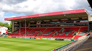 Leicester Tigers v Leinster - OLSC Supporters Bus - Aircoach | Mattioli Woods Welford Road Stadium