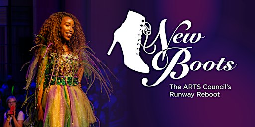 New Boots: The ARTS Council's Runway Reboot | Corning Museum of Glass