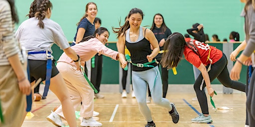 Girls Night In March 2024 | David Ross Sports Village