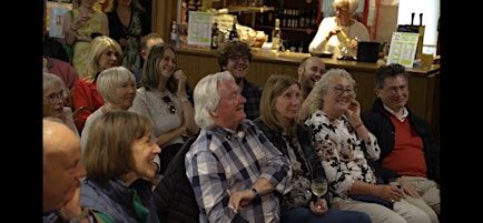 What Broke Brum-Leigh?! | The Townhouse, High Street, The Royal Town of Sutton Coldfield, Birmingham, Sutton Coldfield, UK