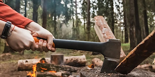 SPFGA Outdoor Woman's Program - Bushcraft & Wilderness Living Skills | Ketchamoot Creek Property (the range), 50302 Rge Rd 203